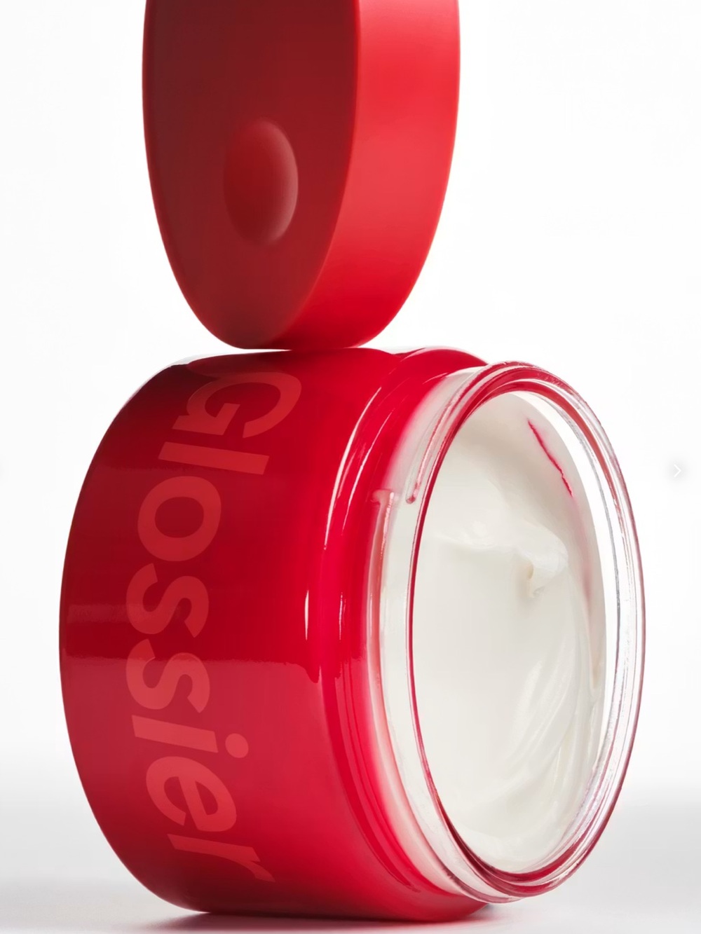 Glossier Crème de You Dry-Touch Body Butter - Picture 3 of 3
